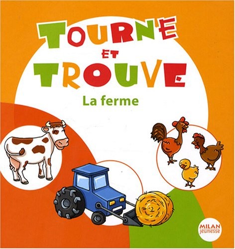 La ferme