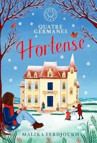 Quatre germanes: HORTENSE