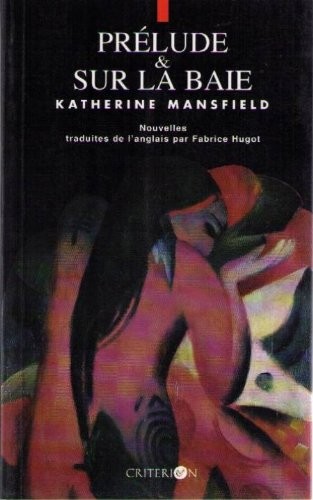 Prélude. et Sur la baie