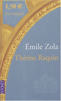 Thérèse Raquin [9782266147095]