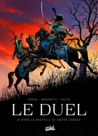 Le Duel