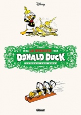 La Dynastie Donald Duck - Coffret 1956/1958