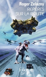 Repères sur la route [Poche]