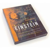 Albert Einstein, 1879-1955 : Le manuscrit Einstein-Besso