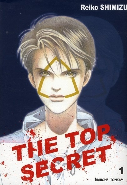 The Top Secret Vol.1