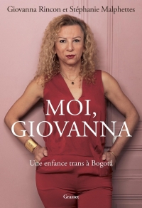 Moi, Giovanna