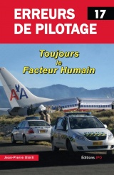 Erreurs de pilotage 17