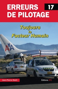Erreurs de pilotage 17