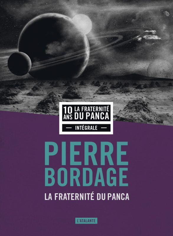 La fraternité du Panca, Intégrale