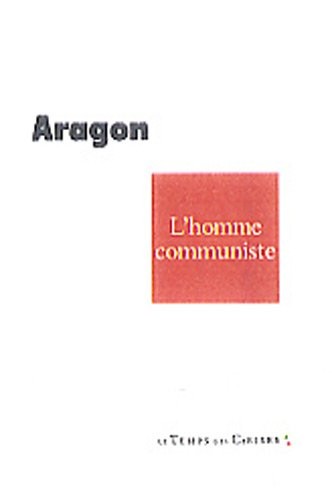 L'Homme communiste