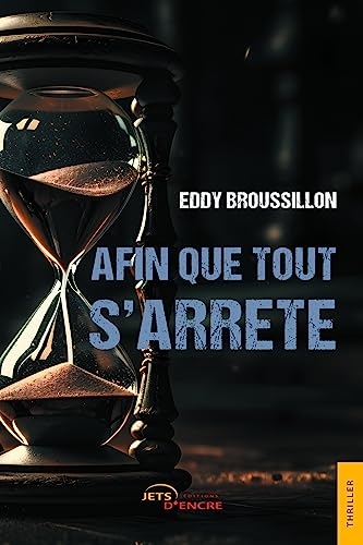 Afin que tout s'arrête