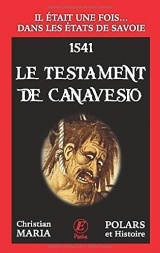 Le testament de Canavesio