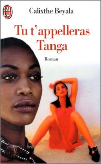 Tu t'appelleras Tanga