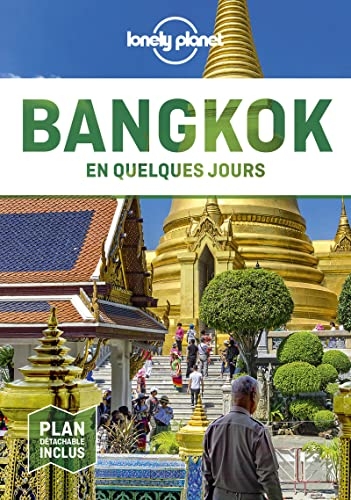 Bangkok En quelques jours