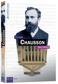 CHAUSSON, Ernest
