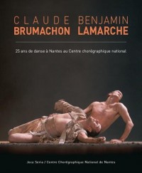 Brumachon/Lamarche, 25 ans de danse à Nantes