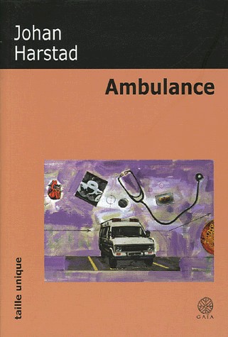 Ambulance