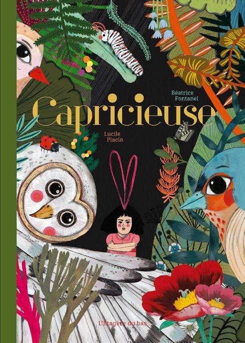 Capricieuse