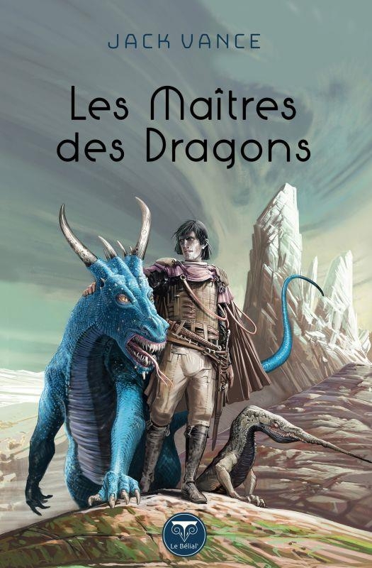 LES MAÎTRES DES DRAGONS