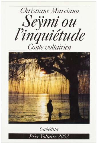 Seymi Ou l'Inquietude