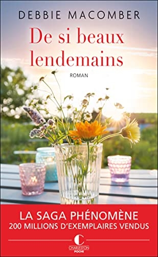 De si beaux lendemains: Retour à Cedar Cove - tome 5