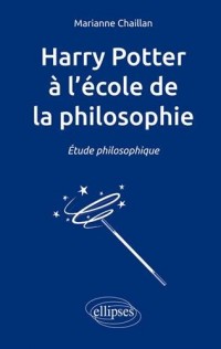 Harry Potter à l'École de la Philosophie