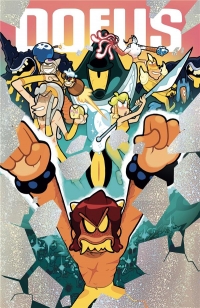 Dofus tome 30 / Edition spéciale, Limitée: Collector