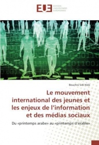 Le mouvement international des jeunes et les enjeux de l’information et des médias sociaux