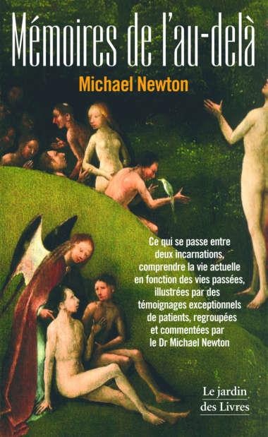 Les mémoires de l'au-delà