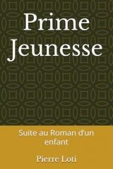 Prime Jeunesse: Suite au Roman d’un enfant