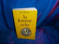 La femme celte