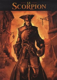 Le Scorpion, Tome 9 : Le masque de la vérité : Edition spéciale