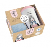 Le petit kit pour papoter bien emmitouflée: Réchauffée mais connectée