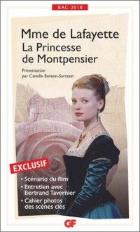 La princesse de Montpensier : Terminales littéraires