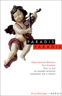 Paradis, paradis