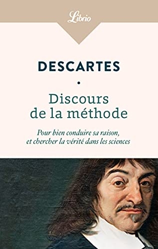 Discours de la méthode (Philosophie)