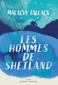 Les hommes de shetland