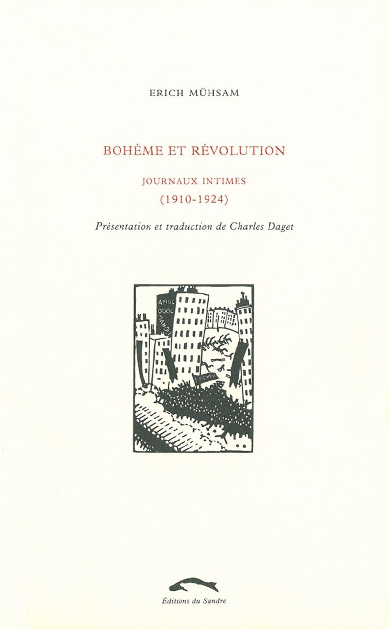 Bohème et révolution