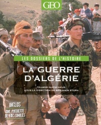 GUERRE D'ALGERIE