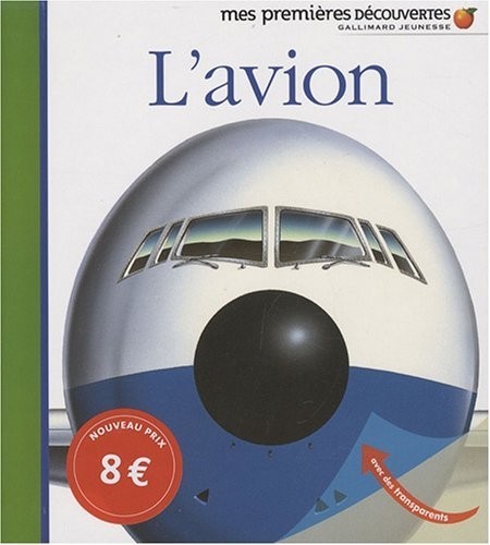 L'avion