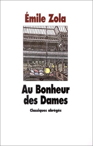 Au bonheur des dames [9782211029384]