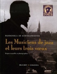 Les Musiciens de jazz et leur trois voeux