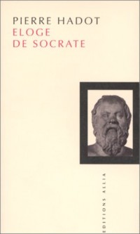 Eloge de Socrate
