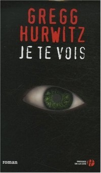 Je te vois