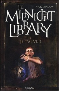 The Midnight Library (7)