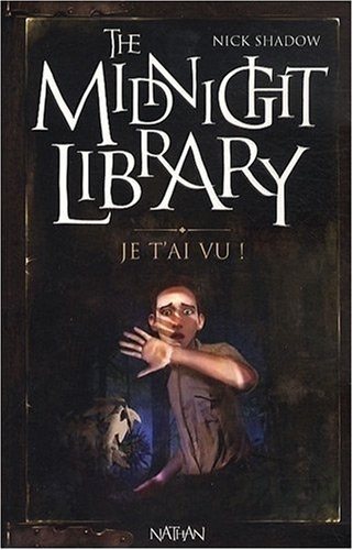 The Midnight Library (7)