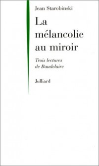 La Mélancolie au miroir