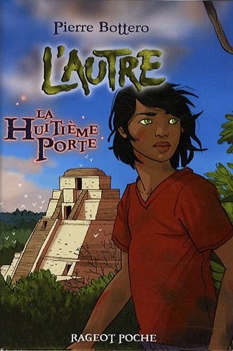 L'Autre, Tome 3 : La huitième porte