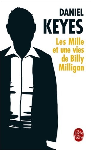 Les Mille et Une Vies de Billy Milligan