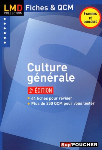 Culture générale